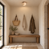 Capresca — Unique — vestibule