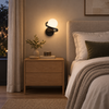 Ceko — Noir — noir chambre