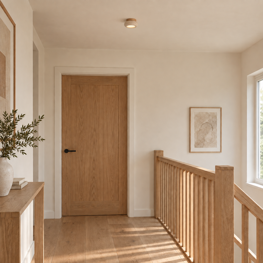 Catamia — Bois clair — clair palier