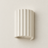 colure — Blanc — blanc eteint