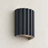colure — Bleu sombre — bleu eteint