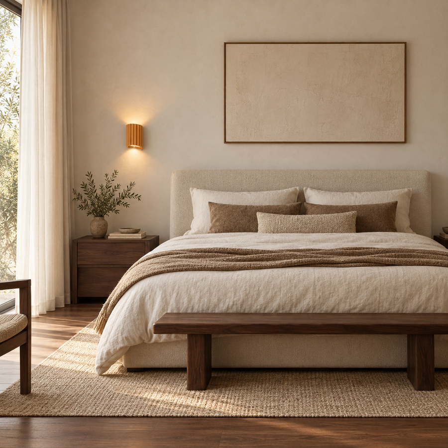 colure — Orange — orange ambiance