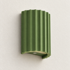 colure — Vert — vert eteint