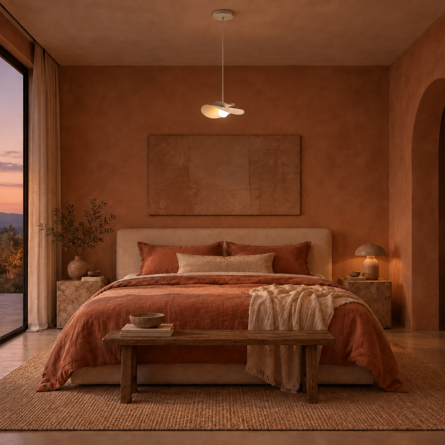florea — chambre