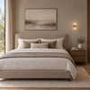 fuseau — argent chambre