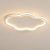 Brume plafonnier — détail white