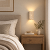 Luna — rectangle chambre