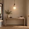 Lyra — noyer entree