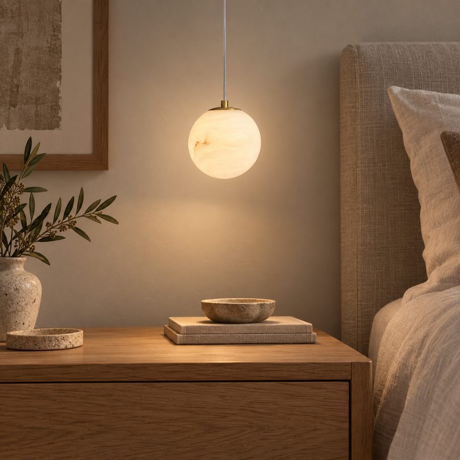 Solis — 10 chevet