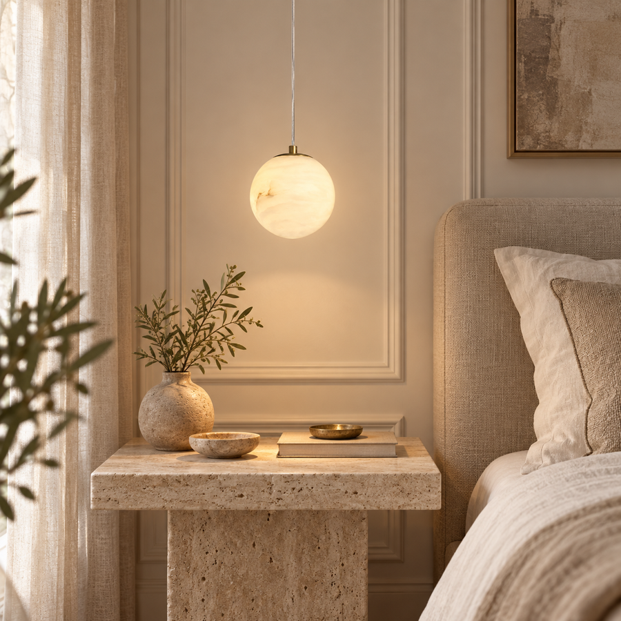 Solis — 15 chevet