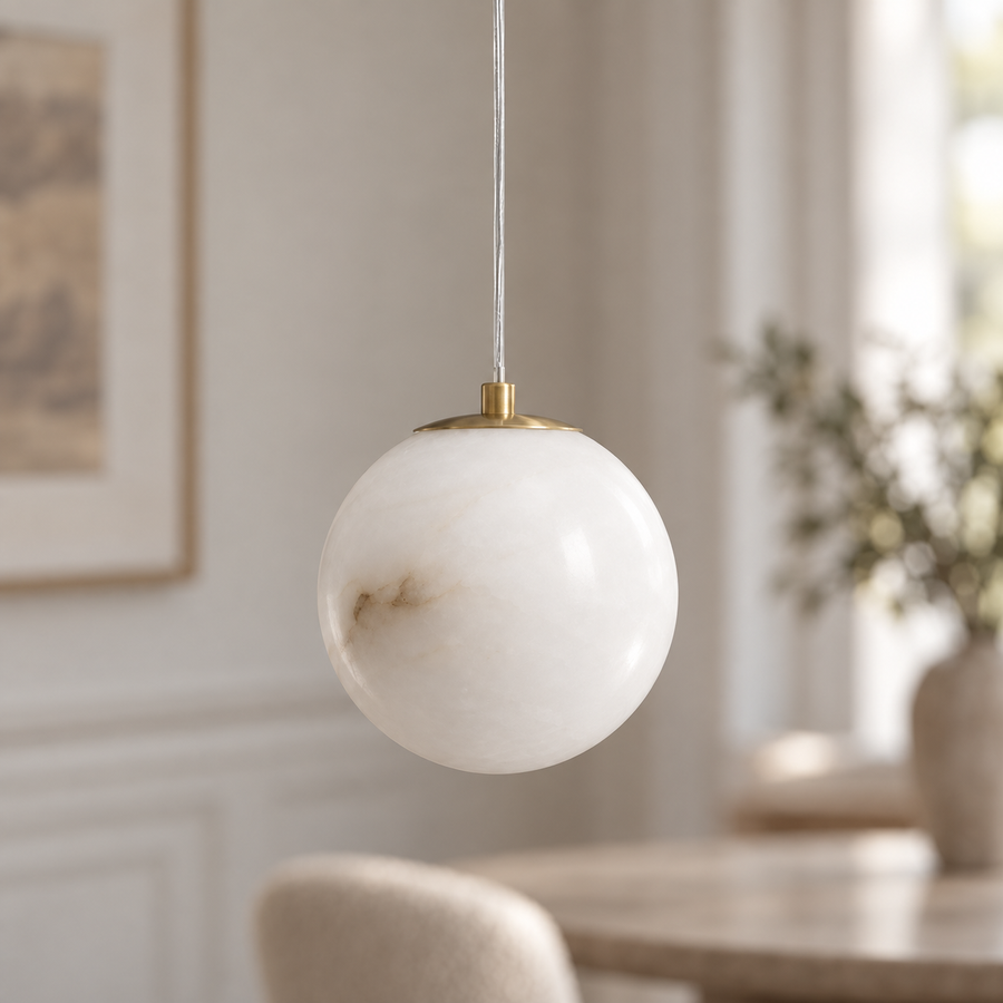 Solis — detail eteint