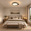 Platino-plafond — platino chambre