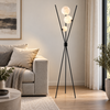solis-lampadaire — visualisation en situation