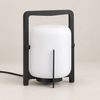 Luminaire Stria — vue du modèle stria-petit-eteint