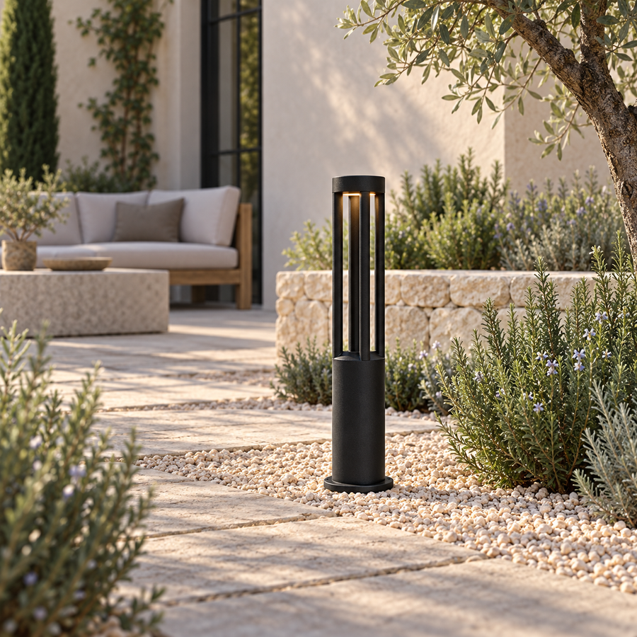 Torre — 60 cm — ambiance extérieure