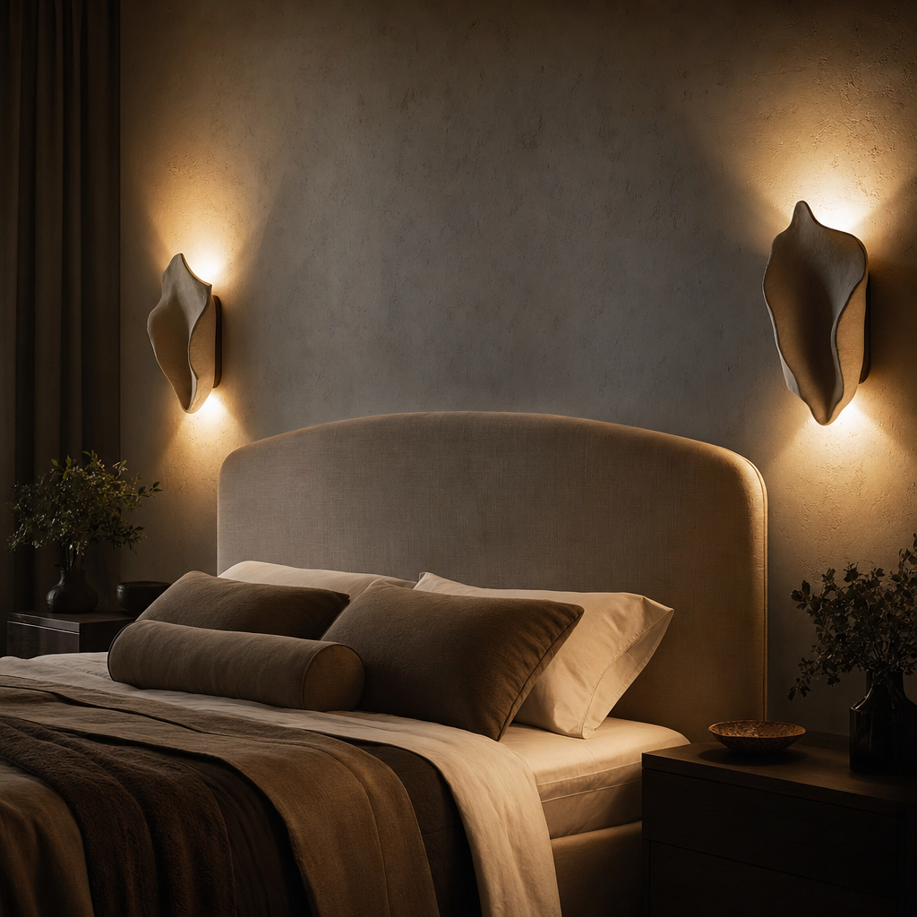 Appliques Murales