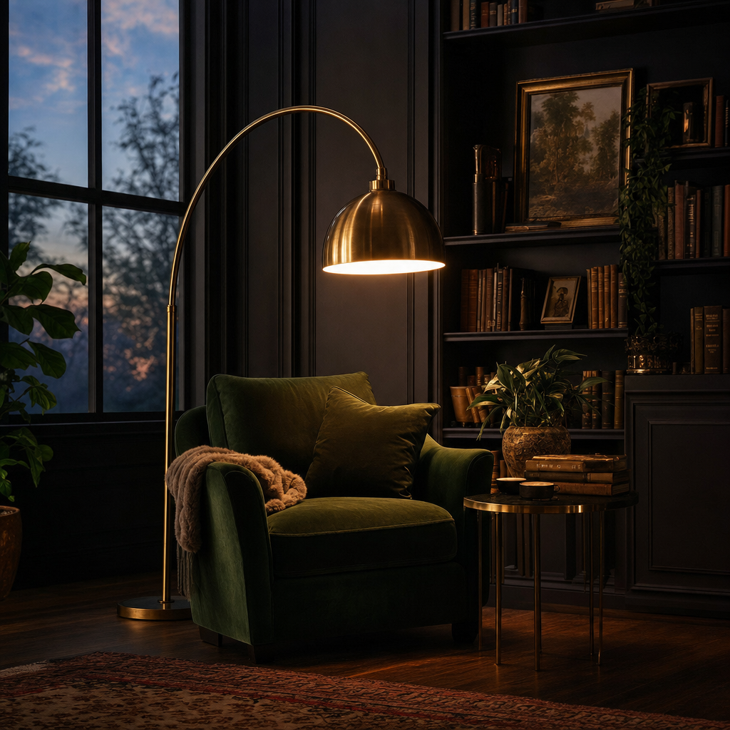 Lampadaires