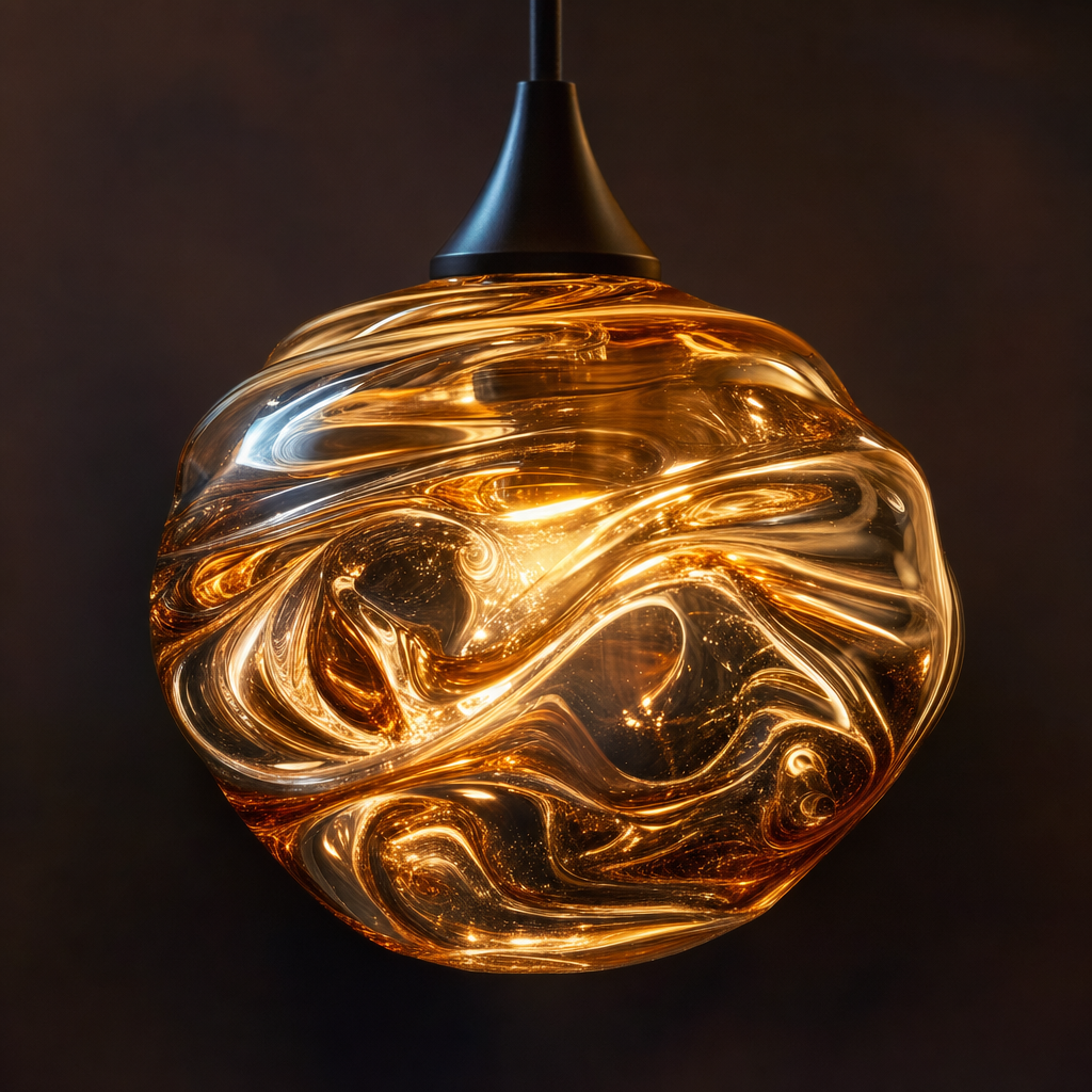 Candela Luminaires