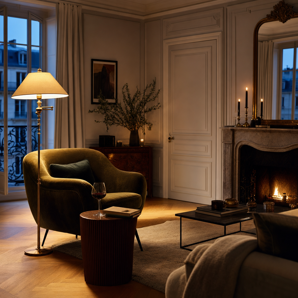 Candela — La lumiere juste