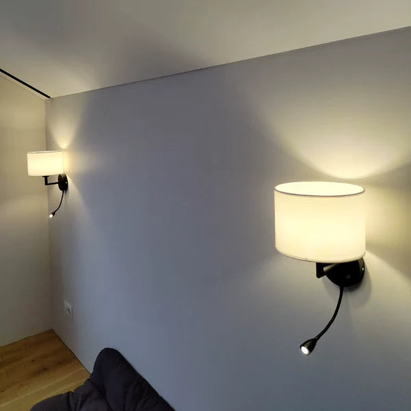 Applique Murale Candela dans votre intérieur