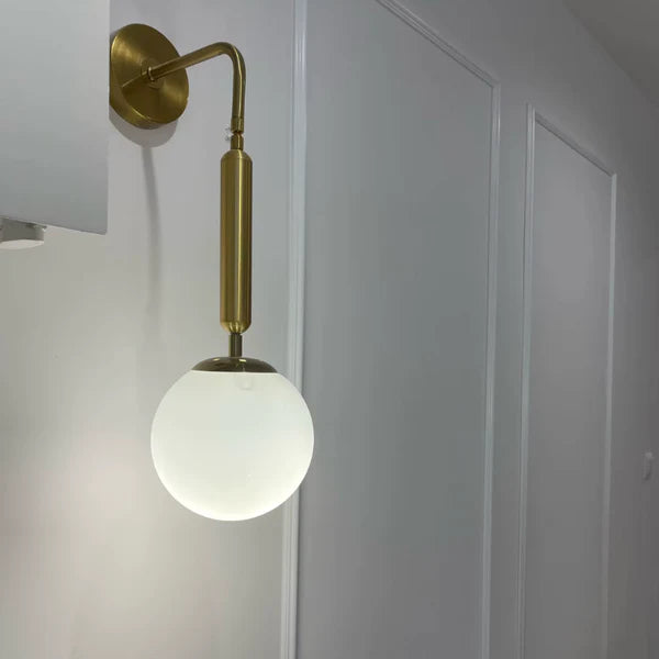 Applique Murale Candela dans votre intérieur
