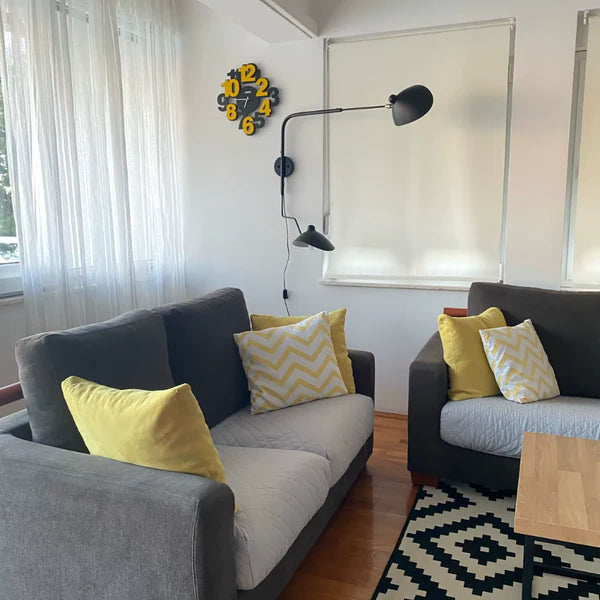 Applique Murale Candela dans votre intérieur