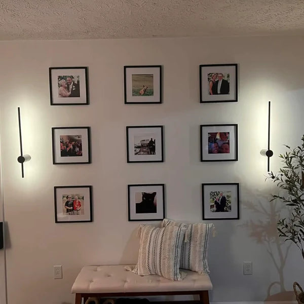 Applique Murale Candela dans votre intérieur