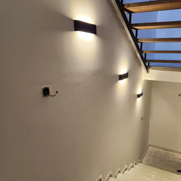 Applique Murale Candela dans votre intérieur