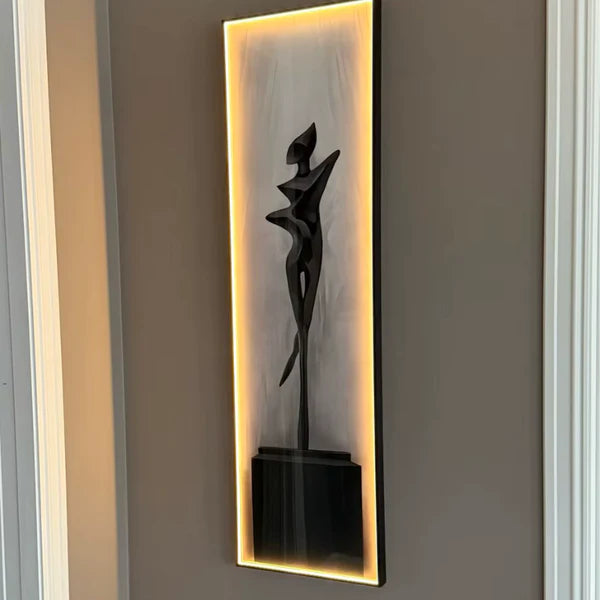 Applique Murale Candela dans votre intérieur
