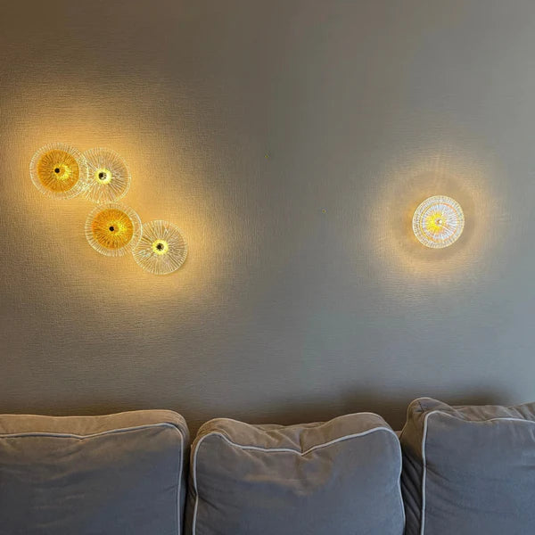 Applique Murale Candela dans votre intérieur