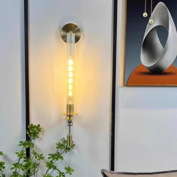 Applique Murale Candela dans votre intérieur