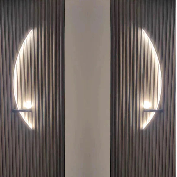 Applique Murale Candela dans votre intérieur