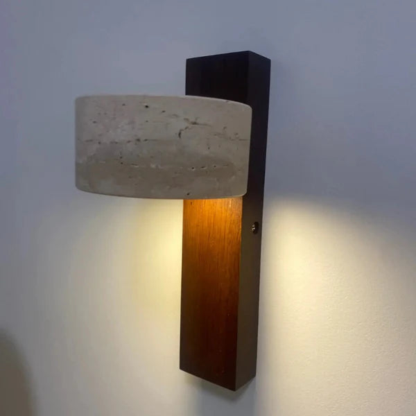 Applique Murale Candela dans votre intérieur