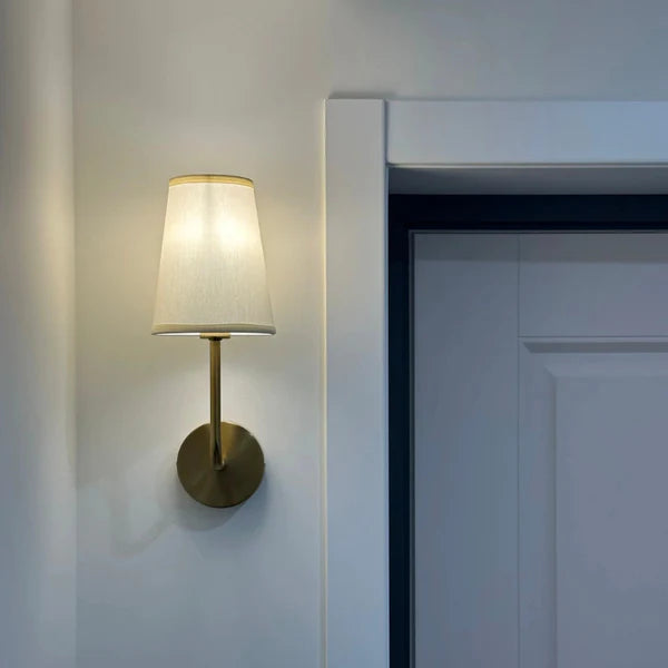 Applique Murale Candela dans votre intérieur
