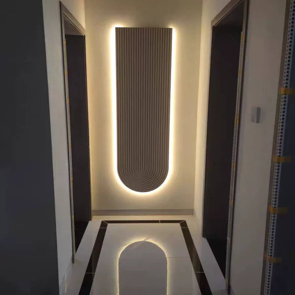 Applique Murale Candela dans votre intérieur
