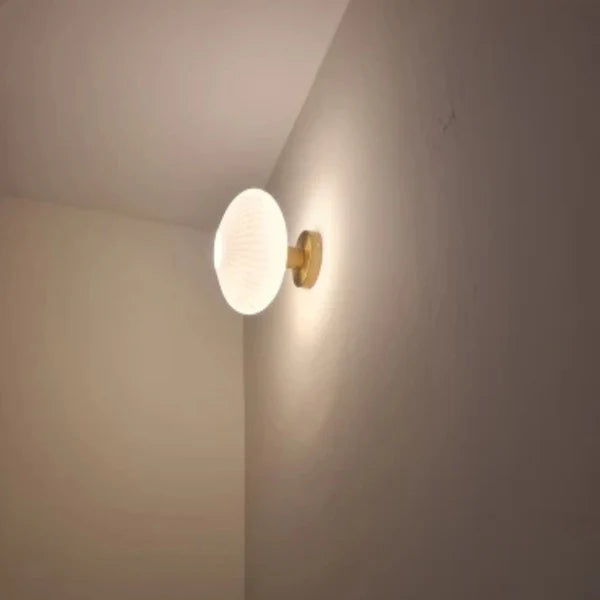 Applique Murale Candela dans votre intérieur