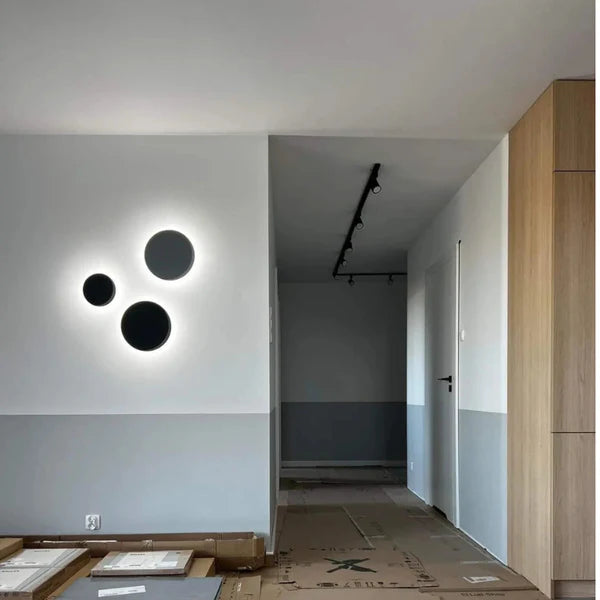 Applique Murale Candela dans votre intérieur