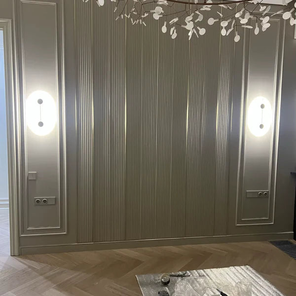 Applique Murale Candela dans votre intérieur