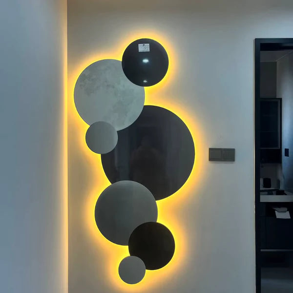 Applique Murale Candela dans votre intérieur