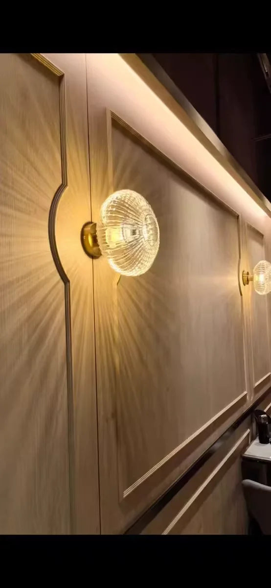 Applique Murale Candela dans votre intérieur