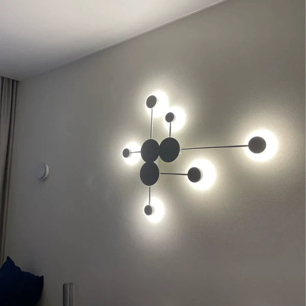Applique Murale Candela dans votre intérieur