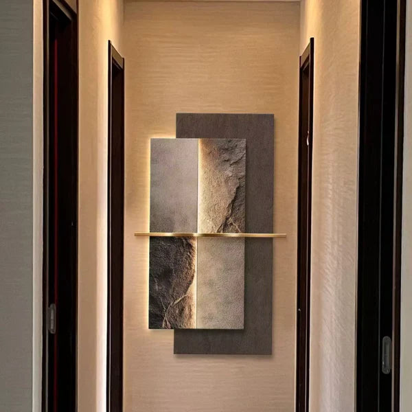 Applique Murale Candela dans votre intérieur