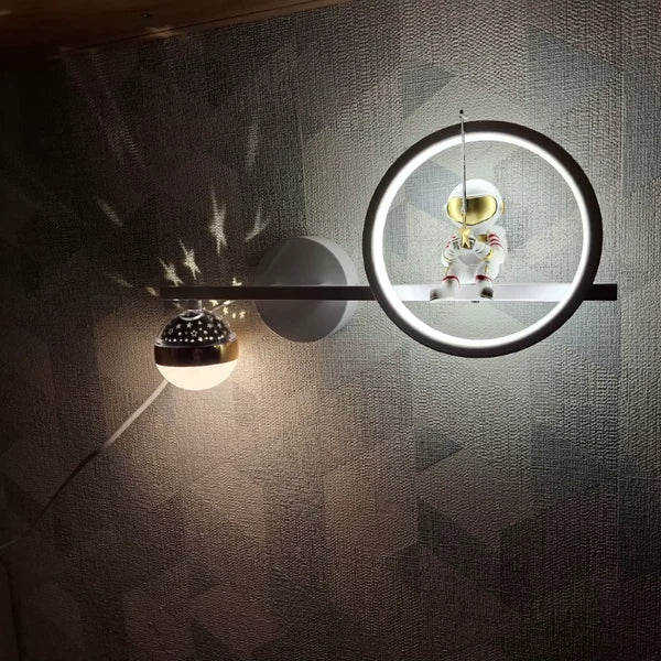 Applique Murale Candela dans votre intérieur
