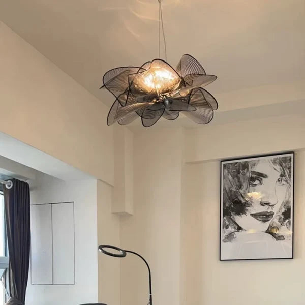 Suspension Candela dans votre intérieur