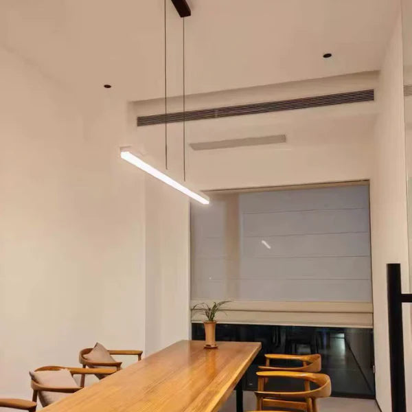 Suspension Candela dans votre intérieur