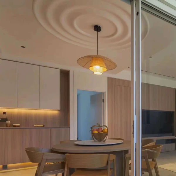 Suspension Candela dans votre intérieur