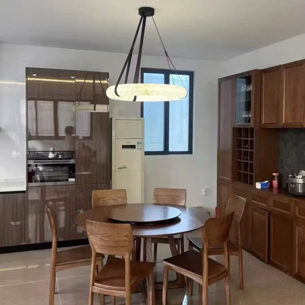 Suspension Candela dans votre intérieur