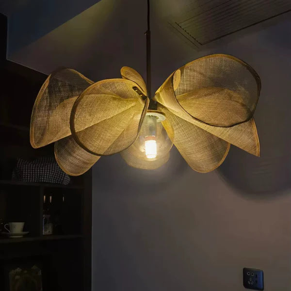 Suspension Candela dans votre intérieur