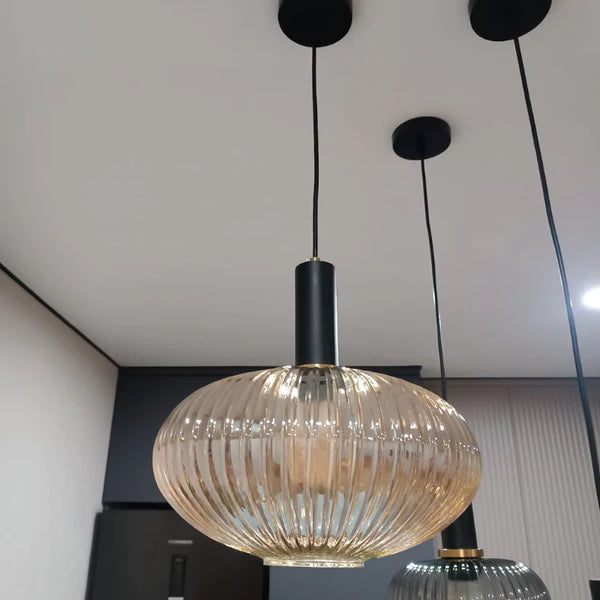 Suspension Candela dans votre intérieur