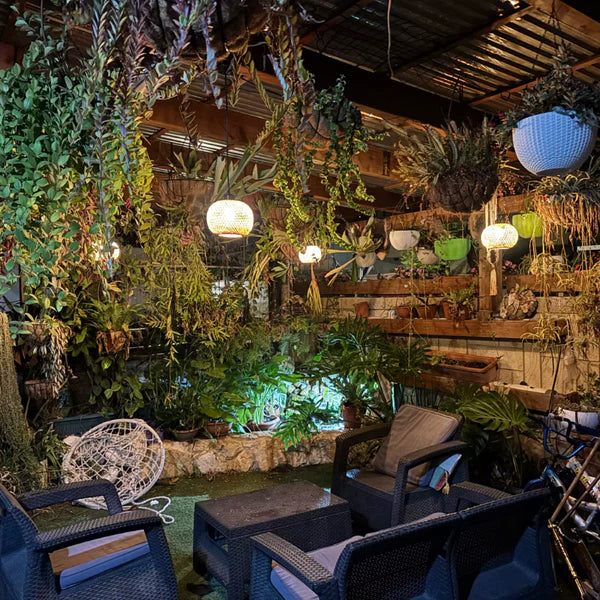 Suspension Candela dans votre intérieur